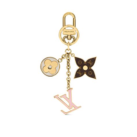 lv c lah vi jpwdgd ovhshk k fd svhdhk|Women's Bag Charms, Luxury Key Holders, Keychains .